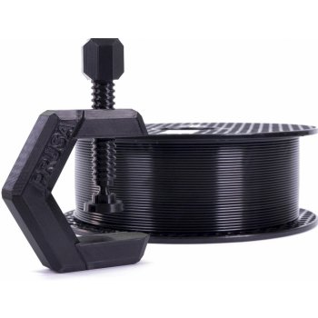 Prusa ment PETG Jet 1kg Black