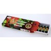 Golden Panax Ginseng + Ginkgo Biloba + Magnézium 10 ampuliek na pitie