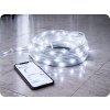 Eco Light SMART LED dekoračná reťaz 30m, 2.7W, 6500K, IP65 [ML61612]