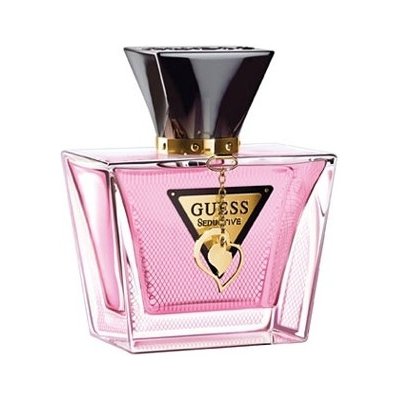 Guess Seductive I´m Yours, Toaletná voda 15ml pre ženy