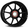 Alu disk OZ-RACING I-TECH CHALLENGE HLT 8.5x18, 5x130, ET50 MATT BLACK