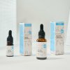 KVITOK® Pleťové sérum - Kyselina Salicylová (extrakt z bielej vŕby) Balenie: 10 ml