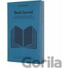 Moleskine Passion Books Journal A5 modrý zápisník