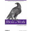JBoss at Work - A Practical Guide (Tom Marrs,Scott Davis)(Brožovaná)
