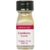 LorAnn aróma brusnica 3,7 ml