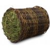 JR Farm pochúťky hryzátka 0,45 kg škrečok, kosatka, králik, myš, myšiak, potkan, činčila, morča, veverička