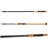 DAIWA - Teleskopický prút Megaforce Tele 3,9 m 40-90 g 7 dielov