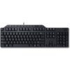 Dell klávesnica KB522 multimedia CZ/ SK bez myši, 580-BBJQ
