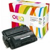 OWA Armor toner kompatibilný s HP LJ 4250, Q5942A, 10000st, čierna/black