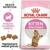 ROYAL CANIN Kitten Sterilised 2kg granule pre kastrované mačiatka