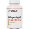 GymBeam Kolagen typ II kloubní komplex 60 kapsúl