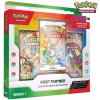 Pokémon TCG Illustration Collection First Partner Series 1