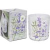Bartek Candles Vonná sviečka Lavender&Rosemary 150g