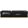 DIMM DDR5 32GB 5600MT/s CL40 KINGSTON FURY Beast Black KF556C40BB-32