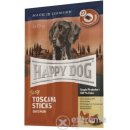 Happy Dog Tasty Toscana tyčinky 3 x 10 g