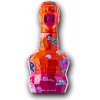 Dictador Game Changer Orange & Pink Bottle 40% 0,7 l (čistá fľaša)