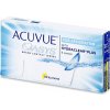 Johnson & Johnson Acuvue Oasys for Astigmatism 6 šošoviek Dioptrie: -3.25, Zakrivenie : 8.60, Priemer: 14.50, Cylinder: -0.75, Os: 130°
