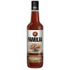 Familia Rum Tuzemský 40% 0,5 l (čistá fľaša)