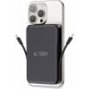 Tech-Protect PB31 MagSafe PowerBank 10000 mAh - Black