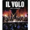 Il Volo: Live From Pompeii - DVD