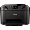 Canon MAXIFY MB5150 InkJet A4 600 x 1200 DPI 24 str. za minutu Wi-Fi