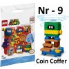 LEGO Super Mario 71402 Súpravy postáv — séria 4