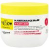 Yellow Professional Color Care Maintenance Mask 300 ml