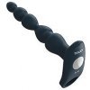 ToyJoy Urban Elixer Vibrating Double Penetrator Blue