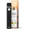 Hemnia Cartridge Balance of Mind 40 % CBD 40 % CBG 20 % CBN ženšen medovka rozmarín 1 ml
