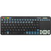 Thomson ROC3506 pre TV Panasonic 132702 (Bezdrôtová klávesnica s diaľkovým ovládaním)
