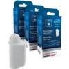 Bosch Siemens 17000706 vodný filter Brita Intenza pre kávovary - 3ks