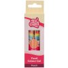 FunCakes FC gélová farba 30g Peach (broskyňová)