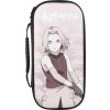 Obal na Nintendo Switch Konix Sakura Nintendo Switch/Lite Carry Case (KX-BP-NAR-SKRA)