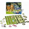 Ravensburger Labyrinth Pokémon Noční edice