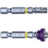 Fortum 4741489 hroty sada 2ks TORX s magnetickým klobúčikom, T 40x50mm, S2