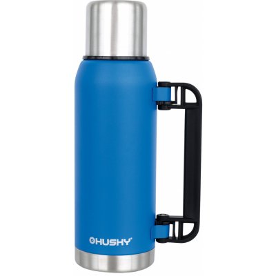 Thermos bottle HUSKY MOXX blue Other One size 1 l
