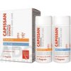 CAPISSAN ORIGINAL DUOPACK šampón 200 ml + balzam 200 ml + hrebeň, 1x1 set