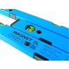Vodováha PRO5 Magnet 2 libely 1800 mm