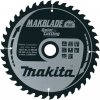 Makita B-08648 pílový kotúč 255x30mm 40 Z