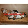 Peugeot 207 5/06- svetlo H1+H7 pravé