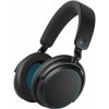 Bezdrôtové slúchadlá Sennheiser Accentum, čierno-modré Sennheiser