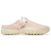 Merrell J008322 Wrapt Slide Nubuck Pink Salt dámske nazúvaky - UK 6,5 / EU 40 / 26 cm