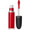 MAC Cosmetics Retro Matte Liquid Lipcolour matný tekutý rúž Ruby Phew! 5 ml