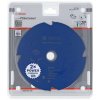 BOSCH Pílový kotúč pre aku píly; Expert pre Fiber Cement 190x30x1,8/1,2x4T 2608644556