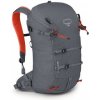 Osprey Mutant 22l skialpinistický a lezecký batoh Tungsten grey