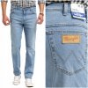 Wrangler Texas pánske zúžené džínsy