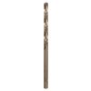 BOSCH Vrtáky do kovu HSS-Co, DIN 338 3,5 x 39 x 70 mm 2608585845