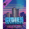 ESD GAMES ESD Cities Skylines Synthetic Dawn Radio