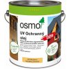 Osmo 420 Extra UV ochranný olej 3 l Bezfarebný polomatný