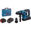 Bosch GBH 18V-34 CF Professional 0 611 914 002